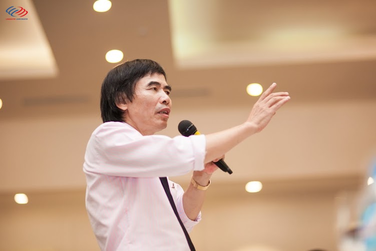 tiếng anh langmaster