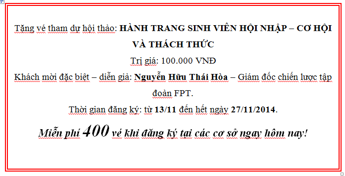 tiếng anh langmaster