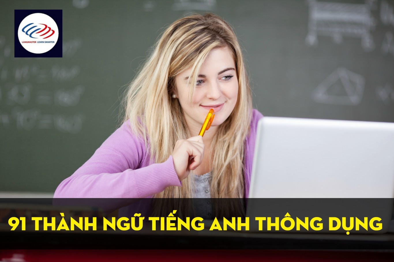 Thành ngữ tiếng Anh hay (Phần 2)