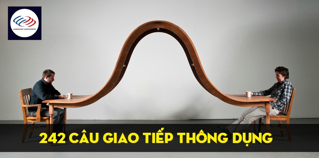 học tiếng anh giao tiếp