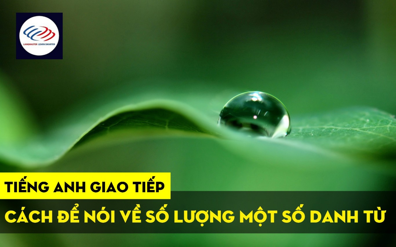 tiếng anh giao tiếp