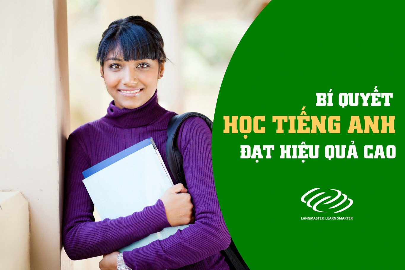 Bí quyết học tiếng Anh đạt hiệu quả cao