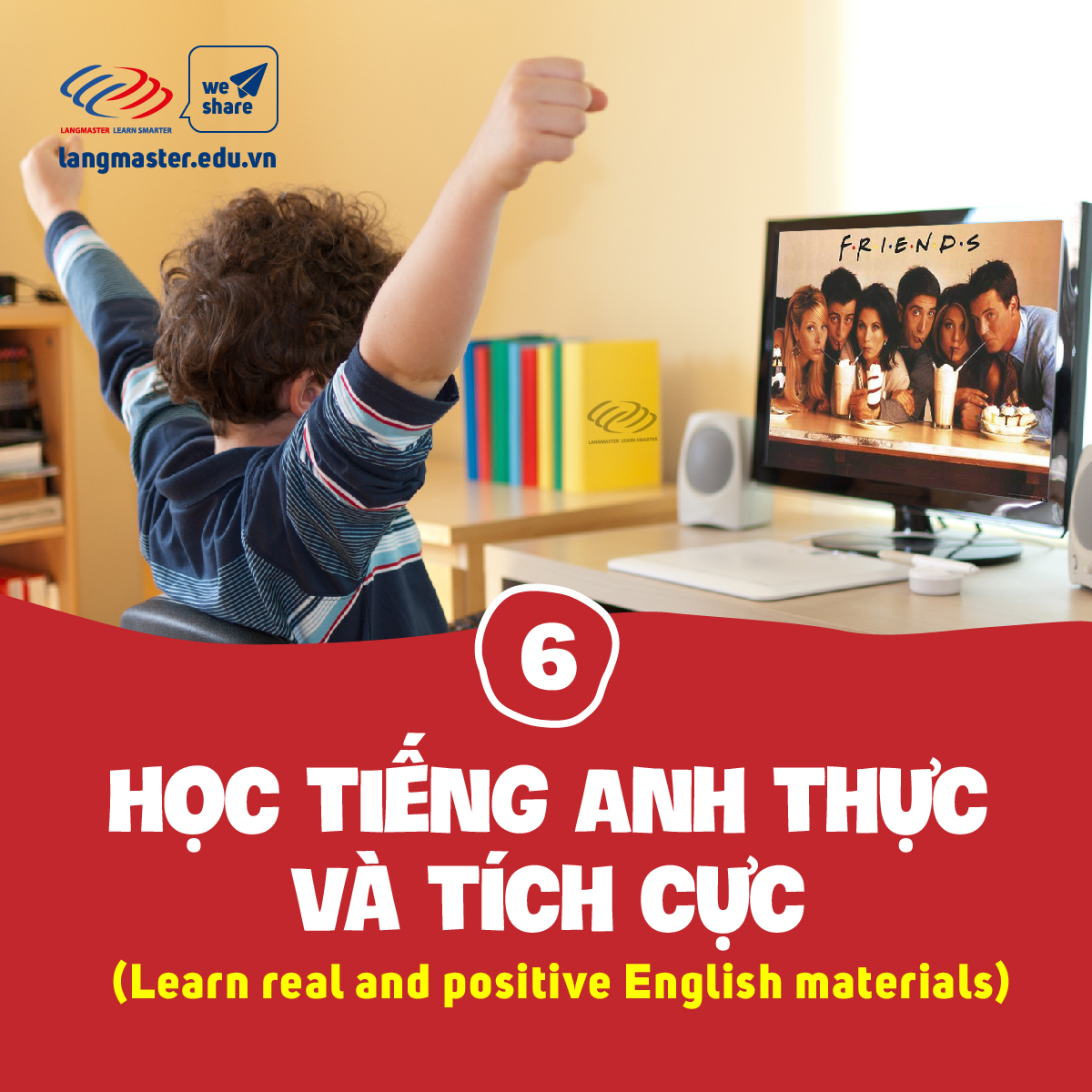 nguyên tắc học tiếng anh