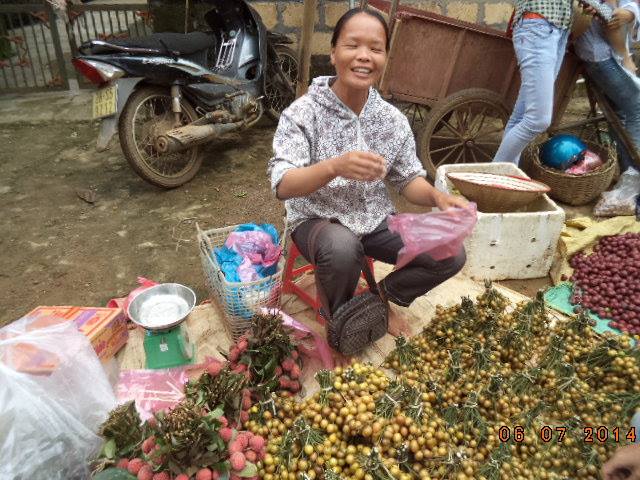 từ thiện langmaster