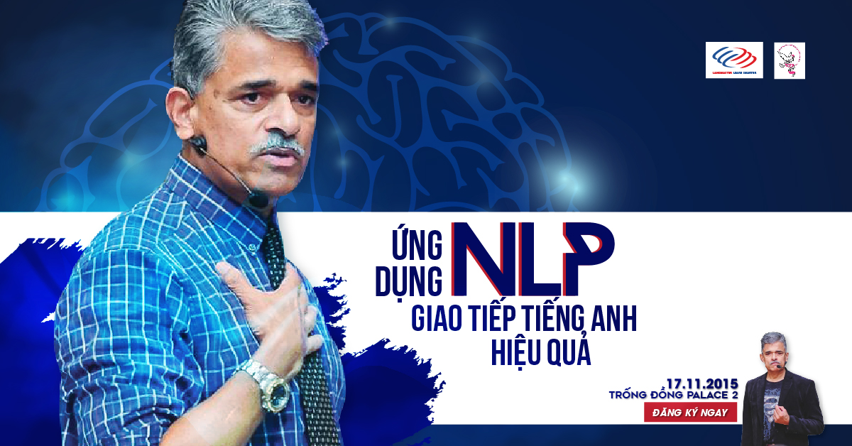 Ứng dụng NLP để giao tiếp tiếng Anh hiệu quả