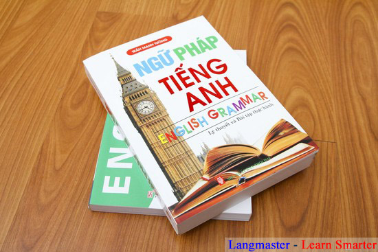 ngữ pháp tiếng anh