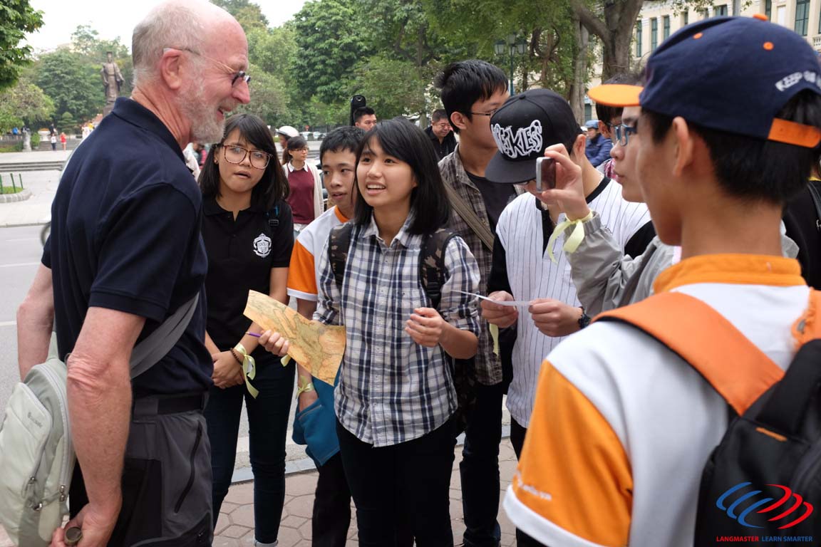 học ngữ pháp tiếng anh