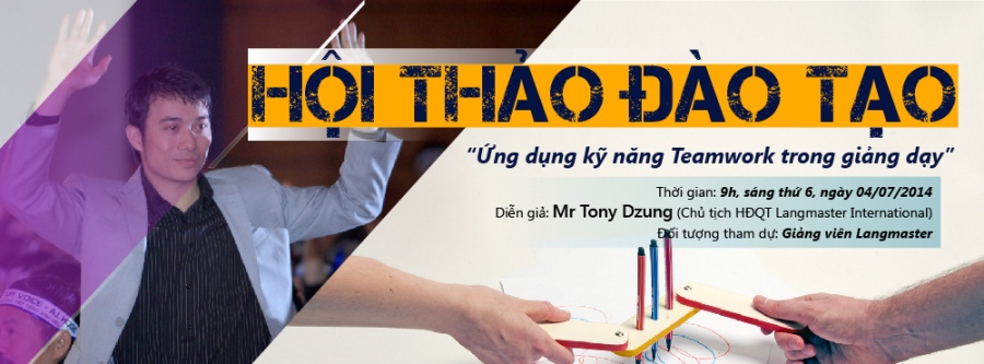 Học tiếng Anh giao tiếp