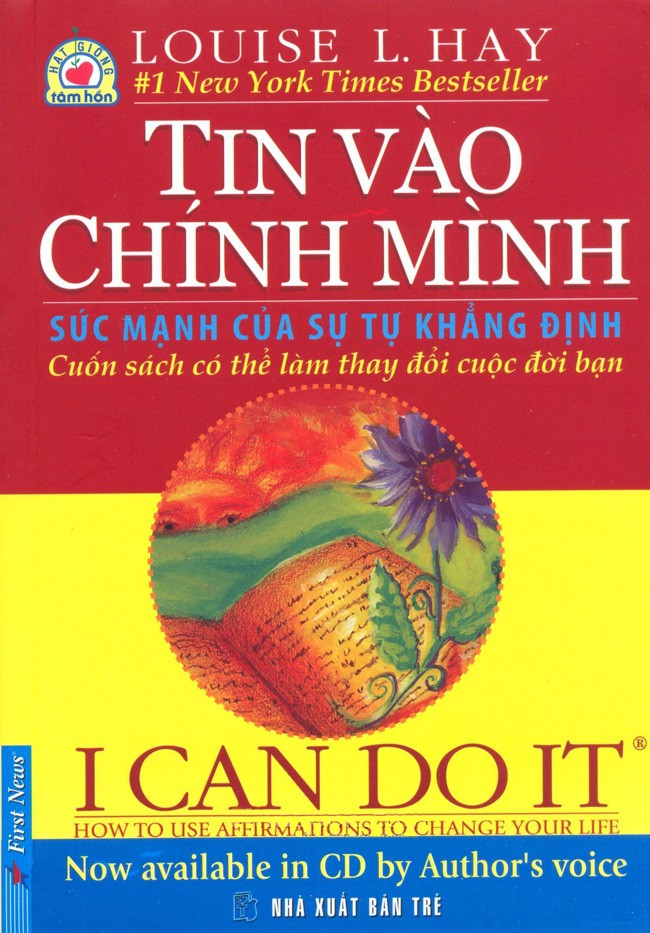 tin vào chính mình