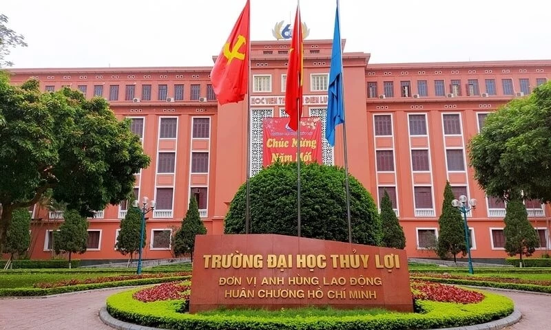 REVIEW ĐẠI HỌC THỦY LỢI: CÓ TỐT HAY KHÔNG? CƠ HỘI NGHỀ NGHIỆP?