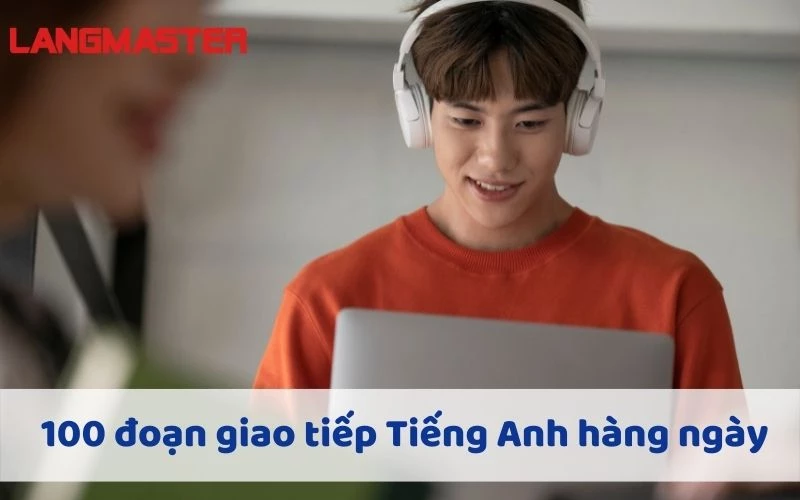 Hết "ĐIẾC" tiếng Anh với Tactics for listening