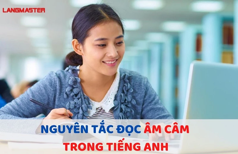 ÂM CÂM TRONG TIẾNG ANH