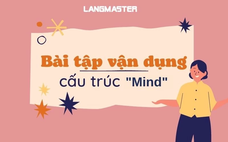 Bài tập bổ sung kiến thức về cấu trúc Mind