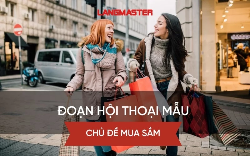 Đoạn hội thoại mẫu