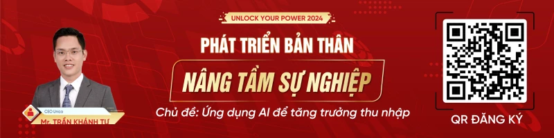 webinar ứng dụng AI