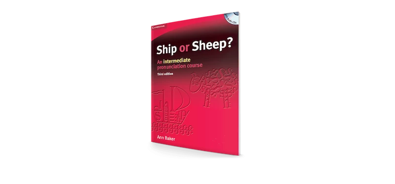 Tài liệu tiếng Anh cho người đi làm Ship or Sheep