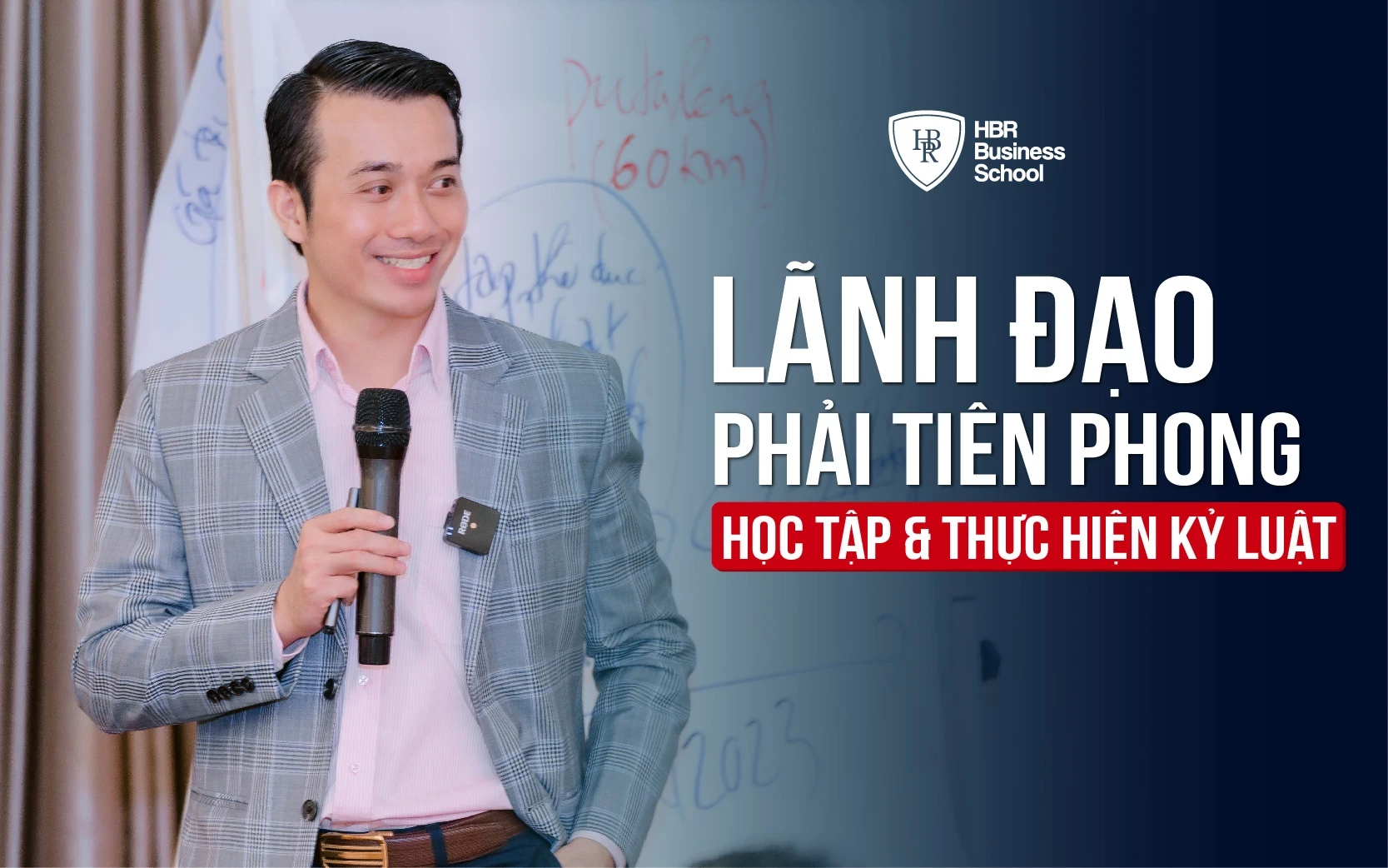 Tầm nhìn và sứ mệnh giáo dục của HBR Holdings