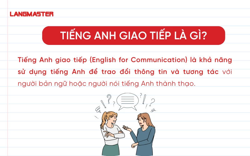 Có nên học tiếng anh giao tiếp trước toeic không?