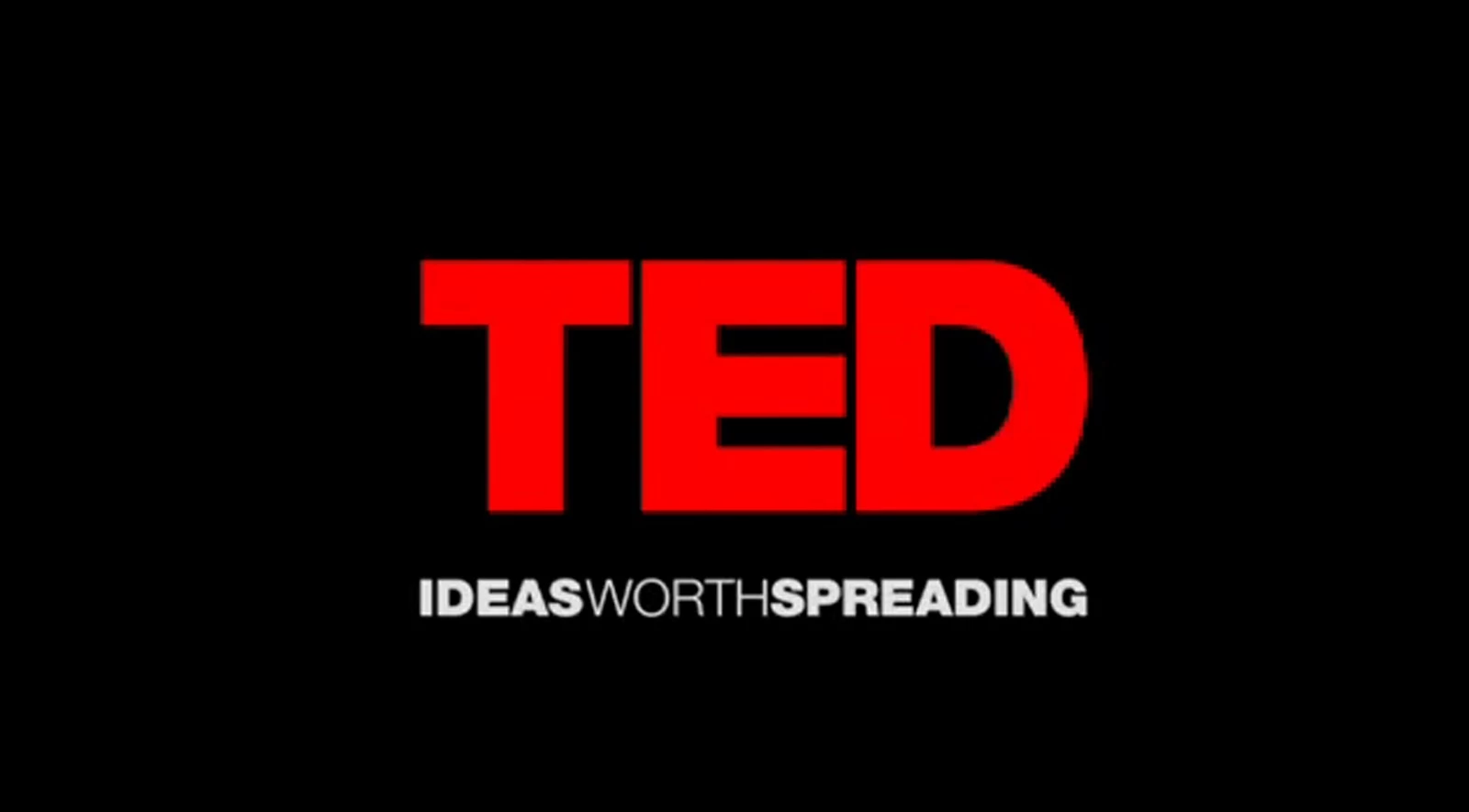 Luyện nghe ted talk 