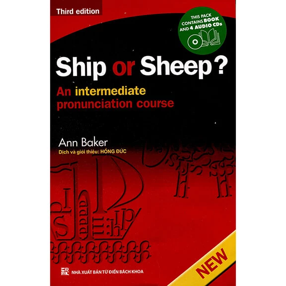 Ship or sheep?