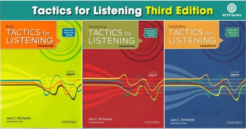 Tactics For Listening