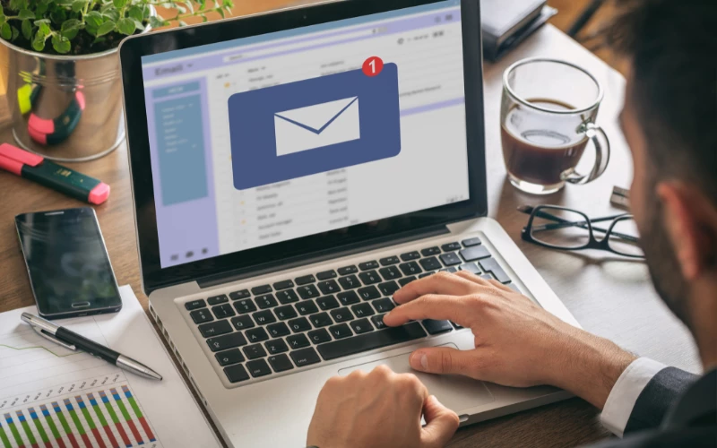 Mẫu email tiếng Anh thương mại mời hợp tác