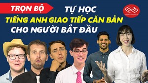 Top 4 khóa học tiếng Anh online giúp bạn nâng cao kỹ năng giao tiếp