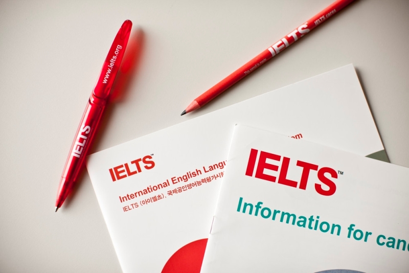 LỘ TRÌNH TỰ HỌC TIẾNG ANH IELTS CHO NGƯỜI MỚI BẮT ĐẦU HIỆU QUẢ NHẤT