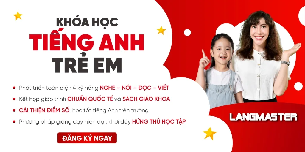 Bộ khóa học tiếng Anh online